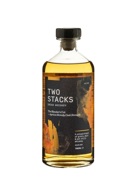The Big One 2 - Apricot Brandy